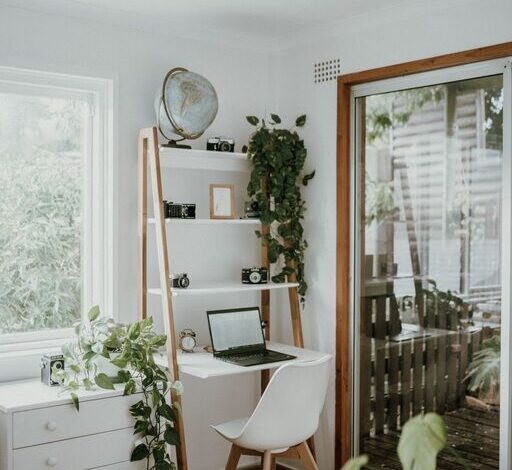 Tips for Creating a Cozy and Inviting Home Workspace