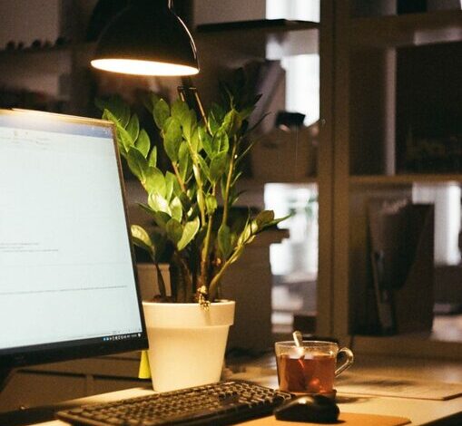 Tips for Creating a Cozy and Inviting Home Workspace